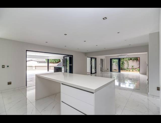 4 BEDROOM HOUSE FOR SALE IN DAINFERN GOLF ESTATE